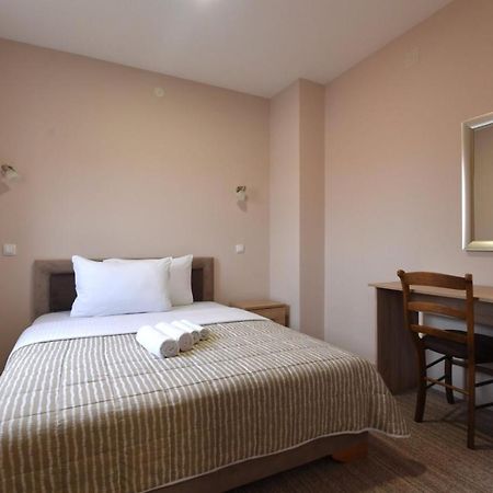 Olimp Motel Kraljevo Bagian luar foto