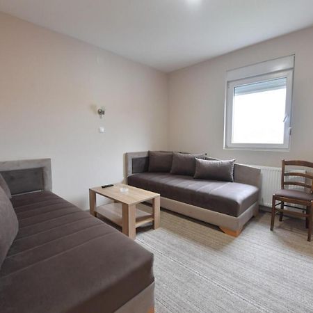 Olimp Motel Kraljevo Bagian luar foto