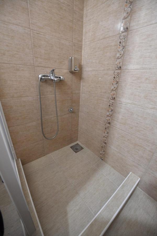 Olimp Motel Kraljevo Bagian luar foto