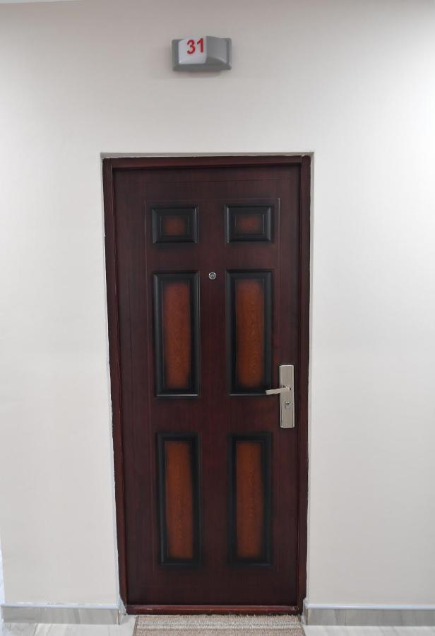 Olimp Motel Kraljevo Bagian luar foto